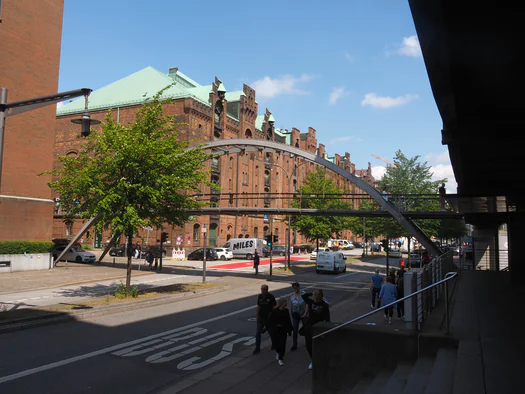 Hamburg (Germany)
